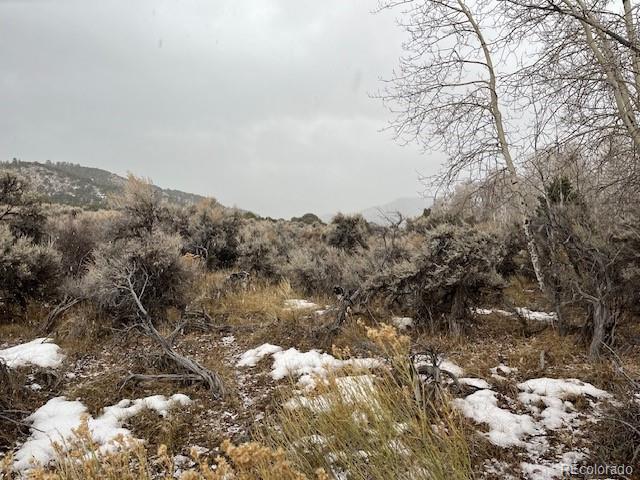 Lot 2242 Slegers Road Fort Garland, CO 81133 - Photo 27 of 35 a view of lake with mountain
