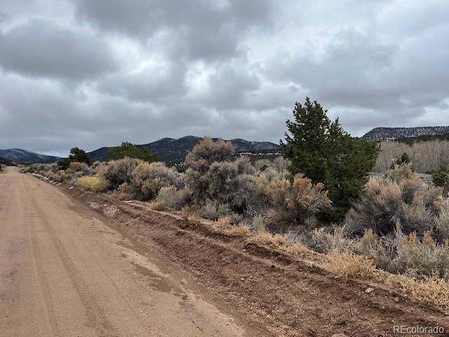 Lot 2242 Slegers Road Fort Garland, CO 81133 - Photo 5 of 35 a view of a sky in the city