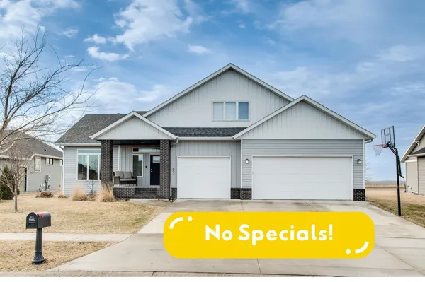 $520,000 | 657 Westminster Drive, Moorhead, MN 56560