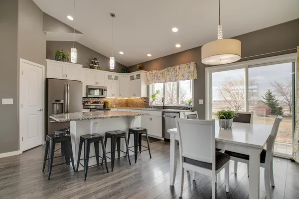 $520,000 | 657 Westminster Drive, Moorhead, MN 56560