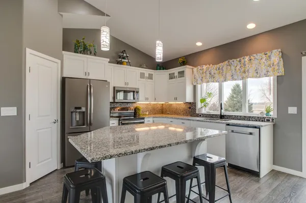 $520,000 | 657 Westminster Drive, Moorhead, MN 56560