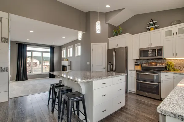 $520,000 | 657 Westminster Drive, Moorhead, MN 56560