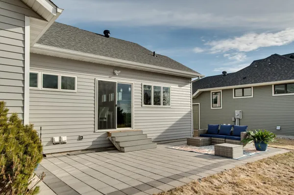 $520,000 | 657 Westminster Drive, Moorhead, MN 56560