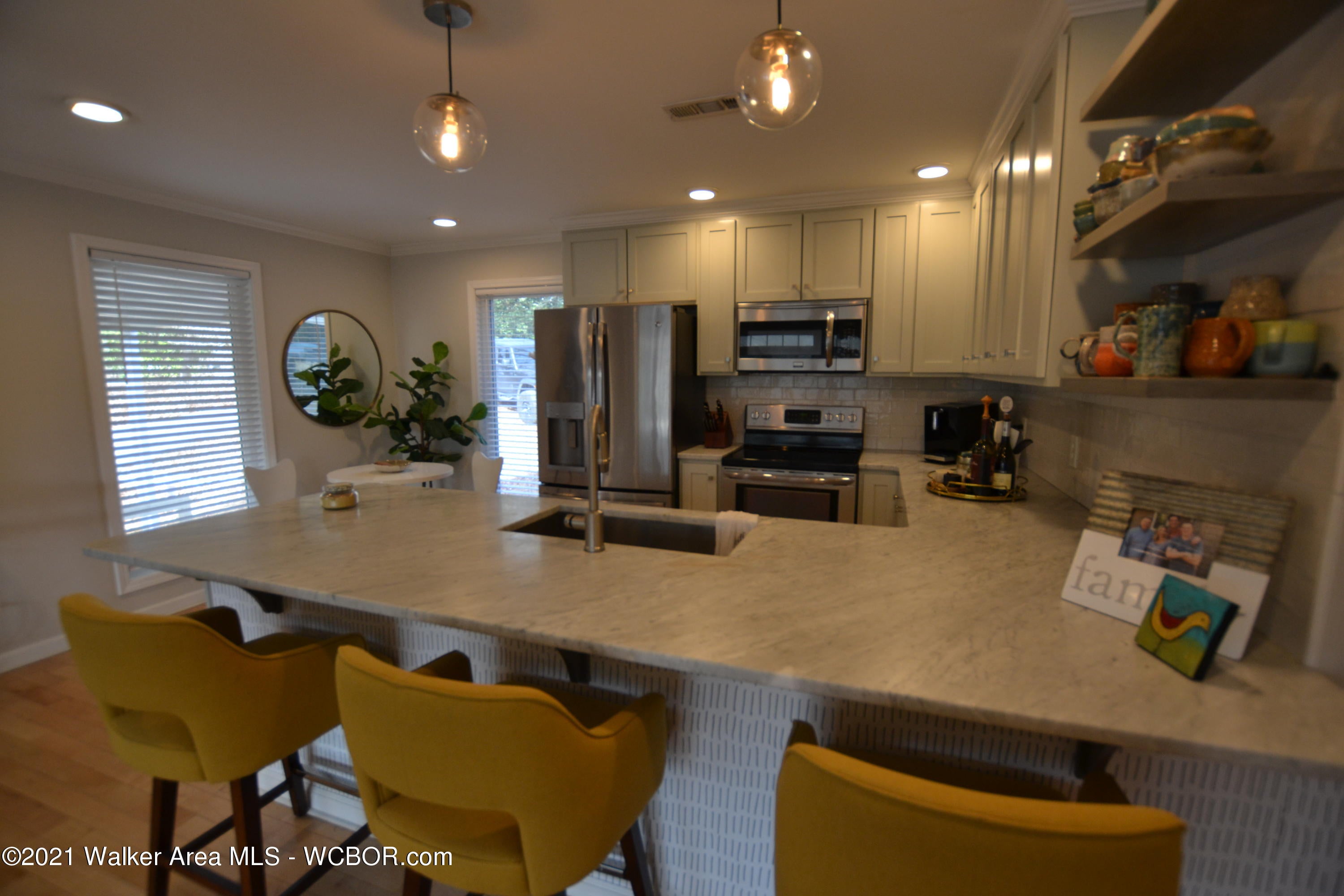 302 Pinedale Road Jasper, AL 35503 - Photo 6 of 26 Gallery Image 6
