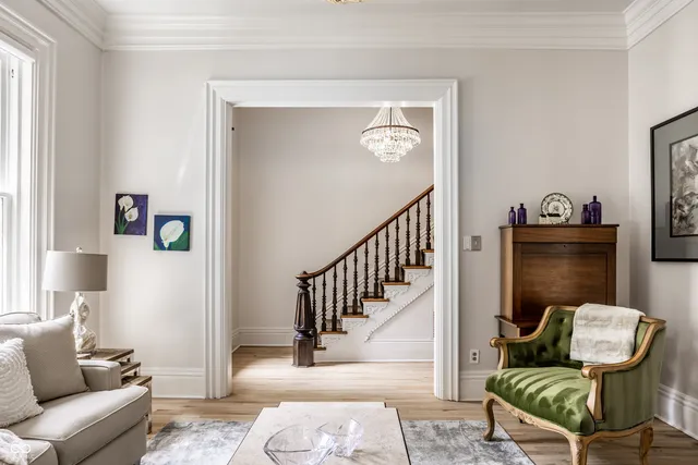 $1,099,000 | 214 East St Joseph Street, Indianapolis, IN 46202