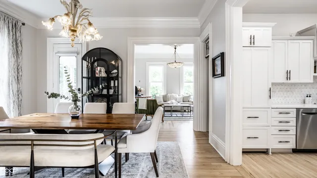 $1,099,000 | 214 East St Joseph Street, Indianapolis, IN 46202