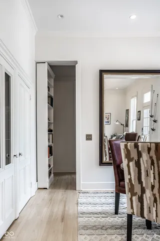 $1,099,000 | 214 East St Joseph Street, Indianapolis, IN 46202