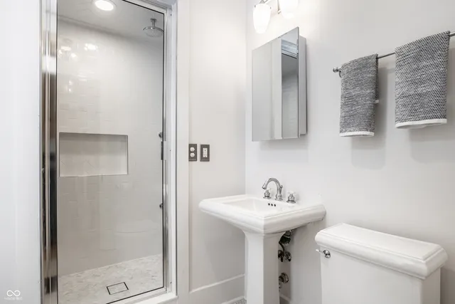 $1,099,000 | 214 East St Joseph Street, Indianapolis, IN 46202