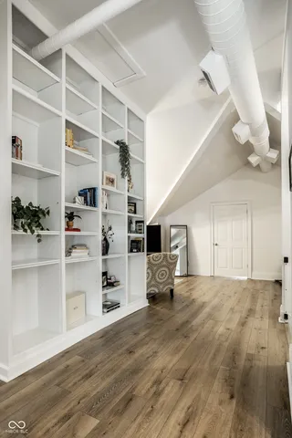 $1,099,000 | 214 East St Joseph Street, Indianapolis, IN 46202