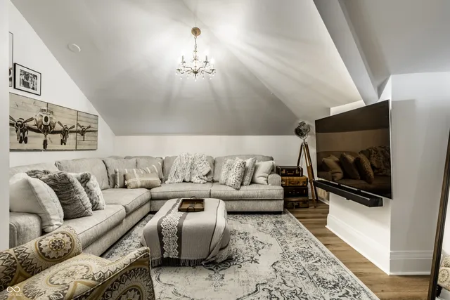 $1,099,000 | 214 East St Joseph Street, Indianapolis, IN 46202