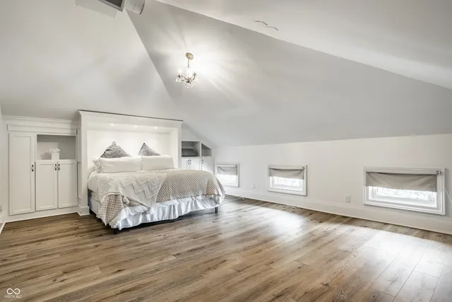 $1,099,000 | 214 East St Joseph Street, Indianapolis, IN 46202