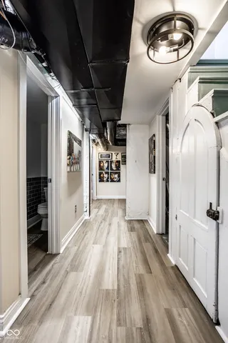 $1,099,000 | 214 East St Joseph Street, Indianapolis, IN 46202