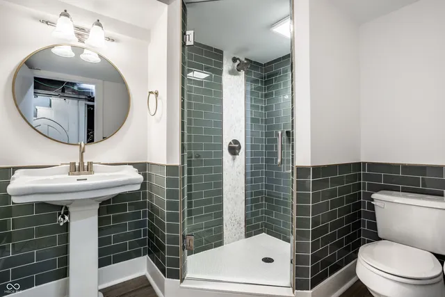 $1,099,000 | 214 East St Joseph Street, Indianapolis, IN 46202