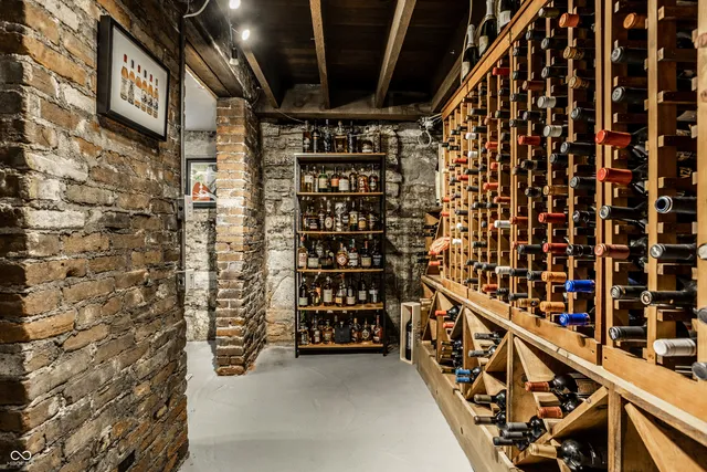 $1,099,000 | 214 East St Joseph Street, Indianapolis, IN 46202