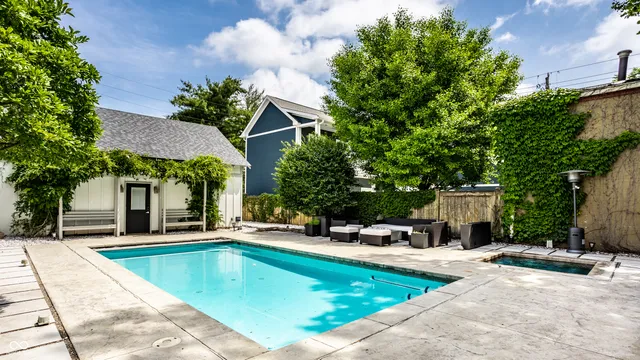 $1,099,000 | 214 East St Joseph Street, Indianapolis, IN 46202