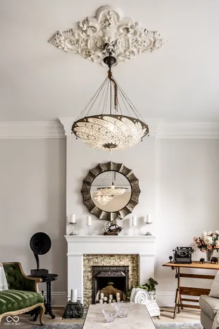 $1,099,000 | 214 East St Joseph Street, Indianapolis, IN 46202