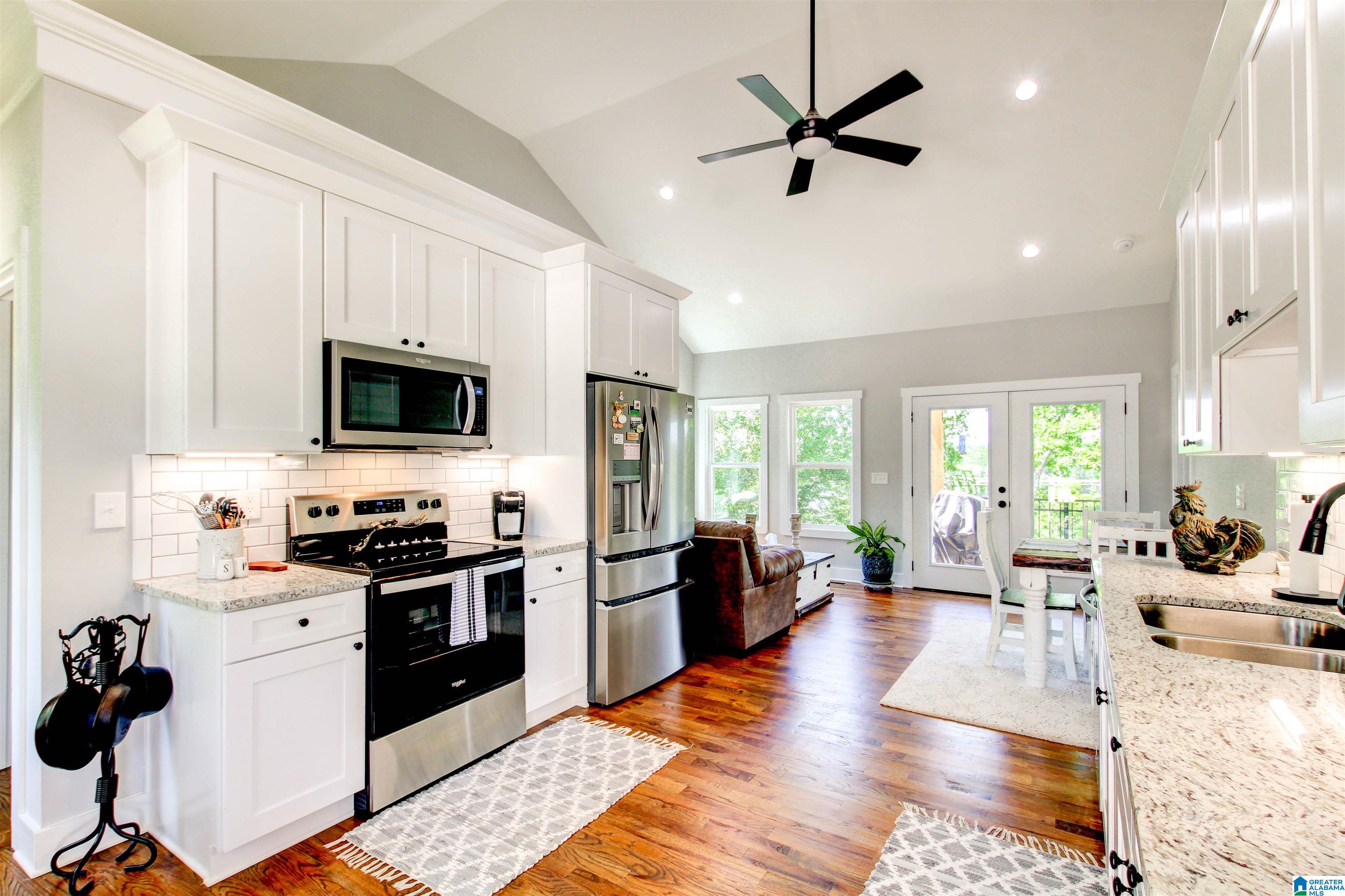 415 Point View Roanoke, AL 36274 - Photo 4 of 27