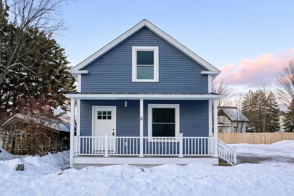 $375,000 | 11 Walnut Street, Keene, NH 03431