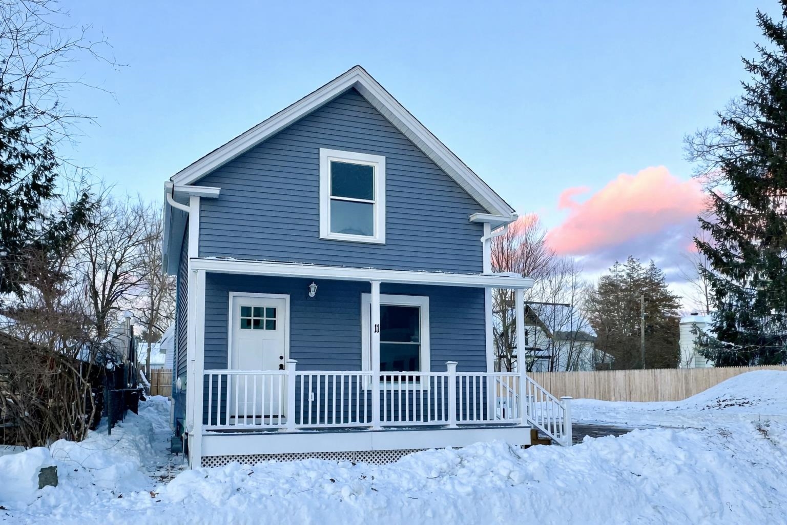 11 Walnut Street Keene, NH 03431 - Photo 34 of 34