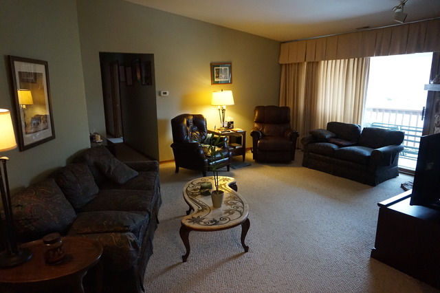 653 Dana Court, Unit D Naperville, IL 60563 - Photo 3 of 16