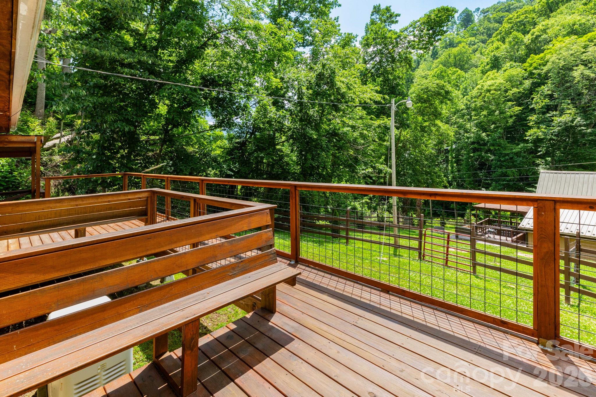 1014 Melton Branch Road Bakersville, NC 28705 - Photo 6 of 45