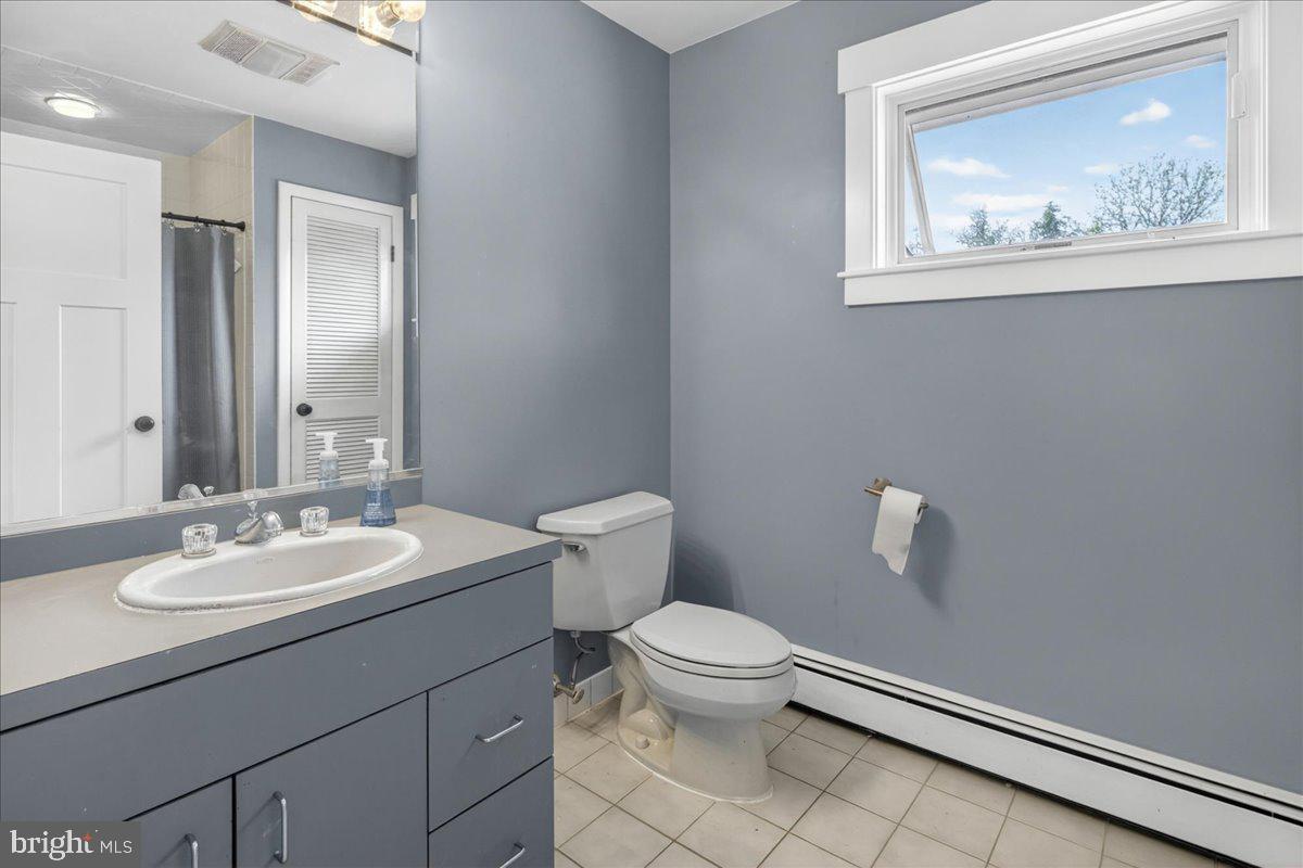 219 Lambertville Hopewell Road Hopewell, NJ 08525 - Photo 26 of 73 Primary Bath