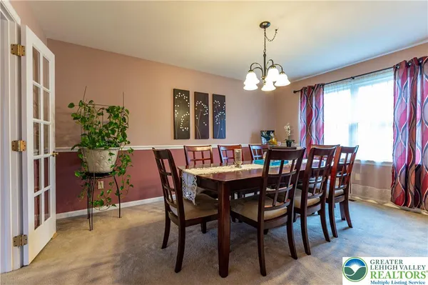 $639,900 | 4035 Ross Road, Bethlehem, PA 18020