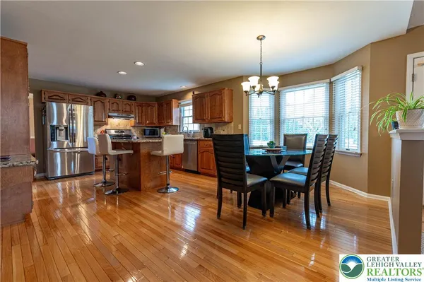 $639,900 | 4035 Ross Road, Bethlehem, PA 18020