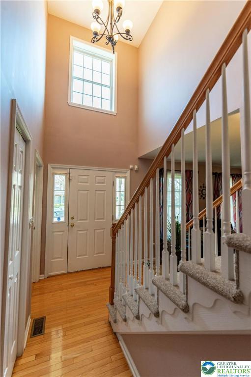 4035 Ross Road Bethlehem, PA 18020 - Photo 3 of 53