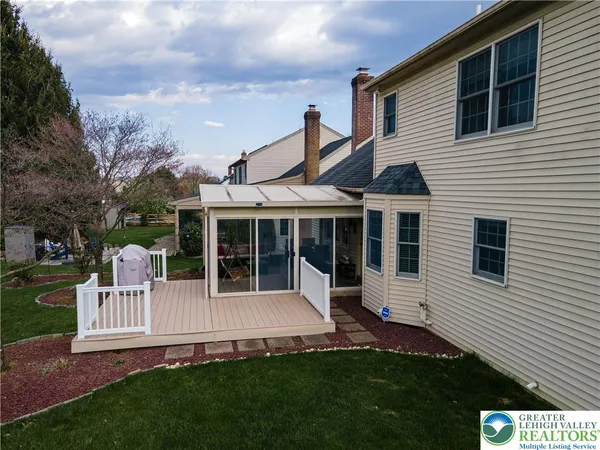 $639,900 | 4035 Ross Road, Bethlehem, PA 18020