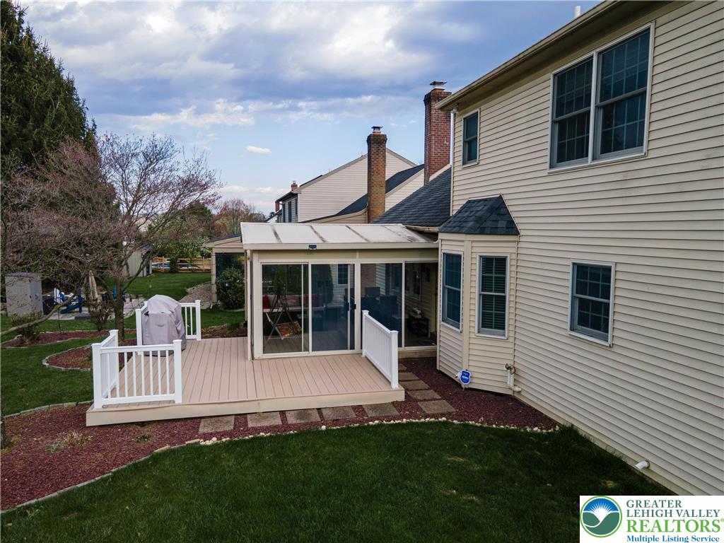 4035 Ross Road Bethlehem, PA 18020 - Photo 46 of 53