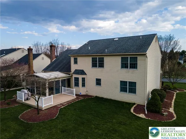 $639,900 | 4035 Ross Road, Bethlehem, PA 18020