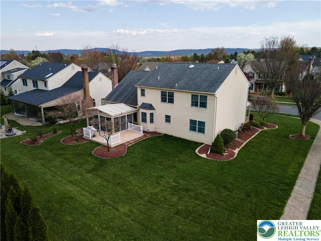 4035 Ross Road Bethlehem, PA 18020 - Photo 48 of 53