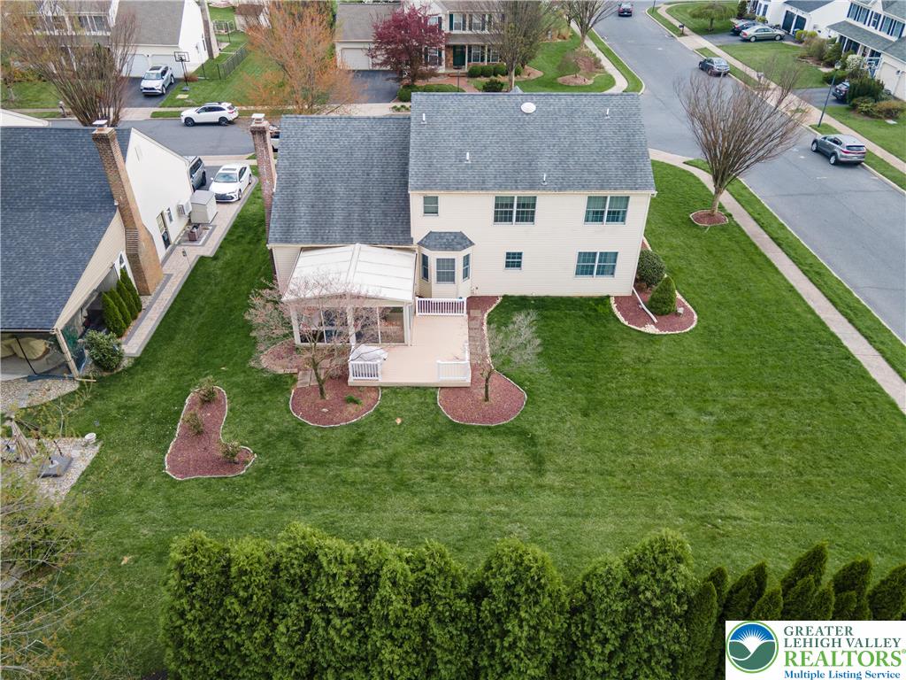 4035 Ross Road Bethlehem, PA 18020 - Photo 49 of 53