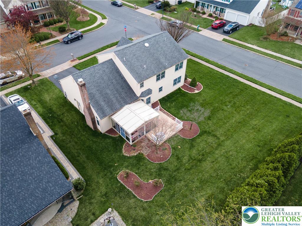 4035 Ross Road Bethlehem, PA 18020 - Photo 50 of 53