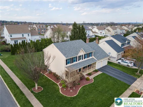 $639,900 | 4035 Ross Road, Bethlehem, PA 18020
