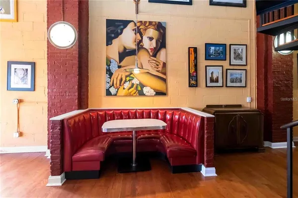 a view of an outdoor space