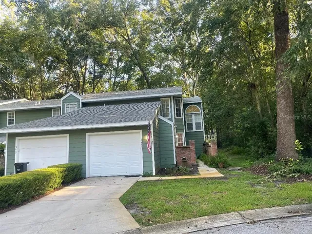 $229,500 | 345 Northwest 48th Boulevard, Unit 345, Gainesville, FL 32607