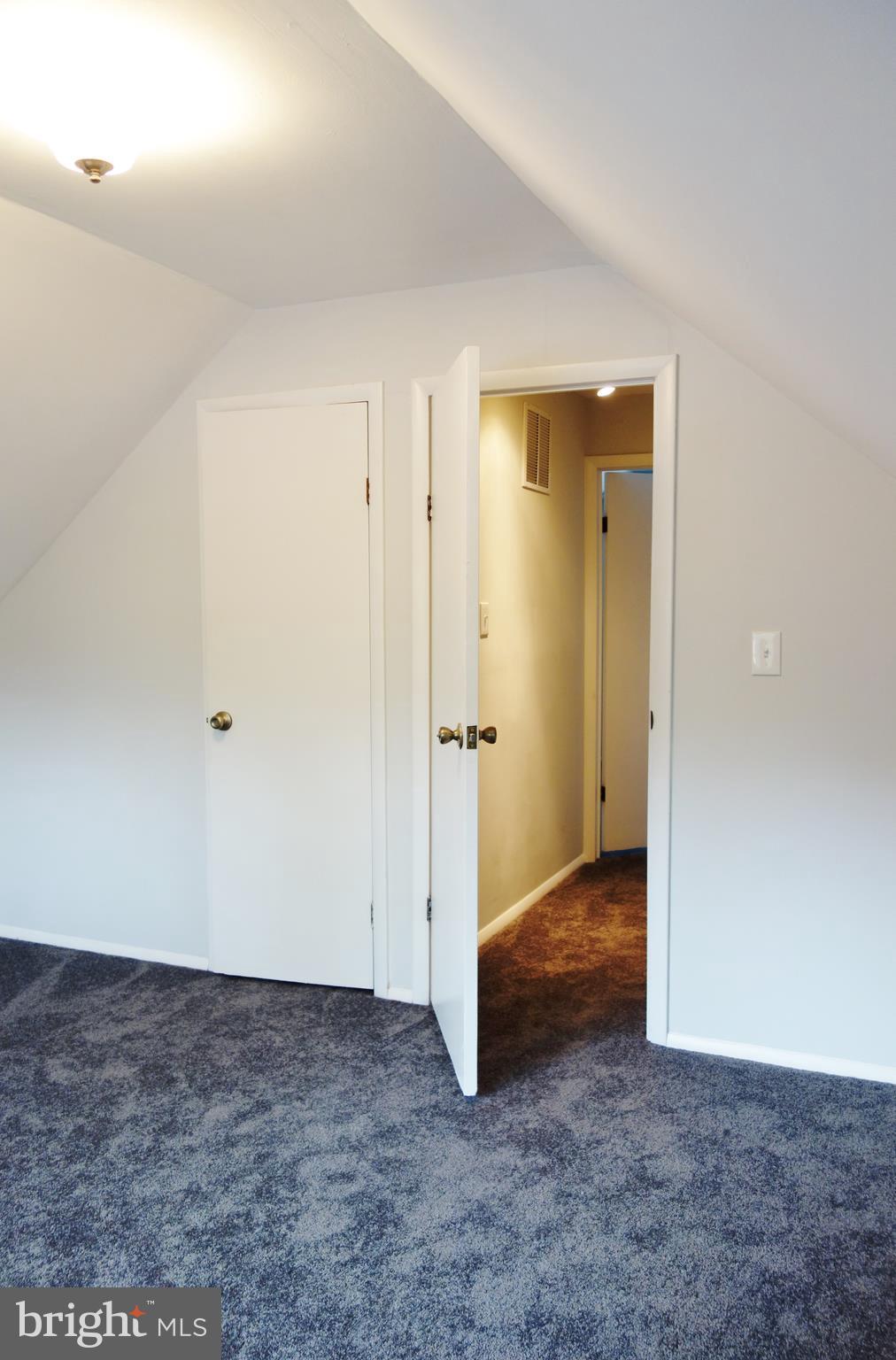 2912 Harrison Road Falls Church, VA 22042 - Photo 10 of 20 Upstairs Bedroom #4