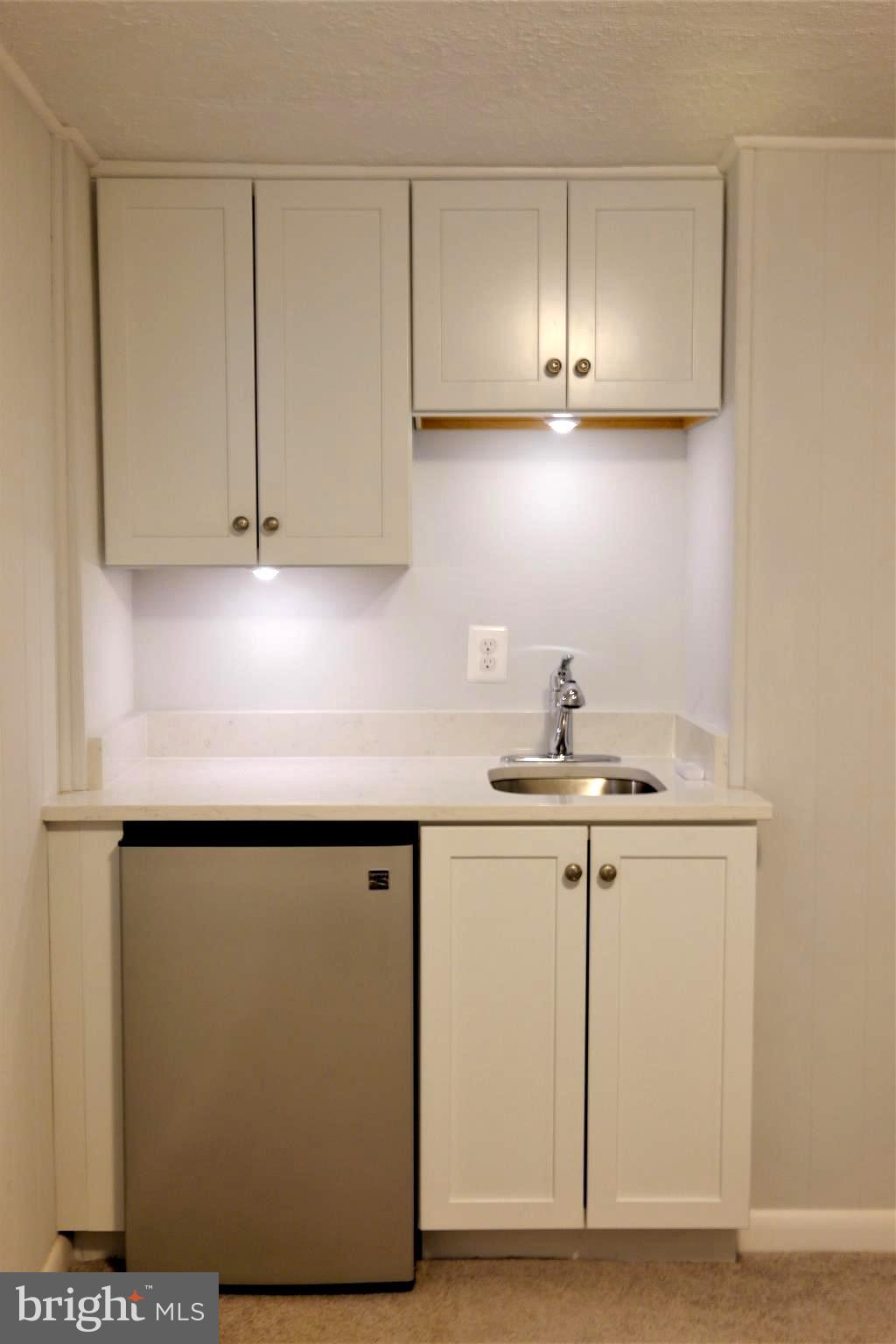 2912 Harrison Road Falls Church, VA 22042 - Photo 13 of 20 Wet Bar in Basement
