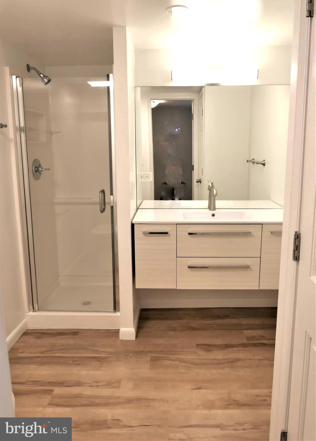2912 Harrison Road Falls Church, VA 22042 - Photo 15 of 20 Full Bathroom in Basement