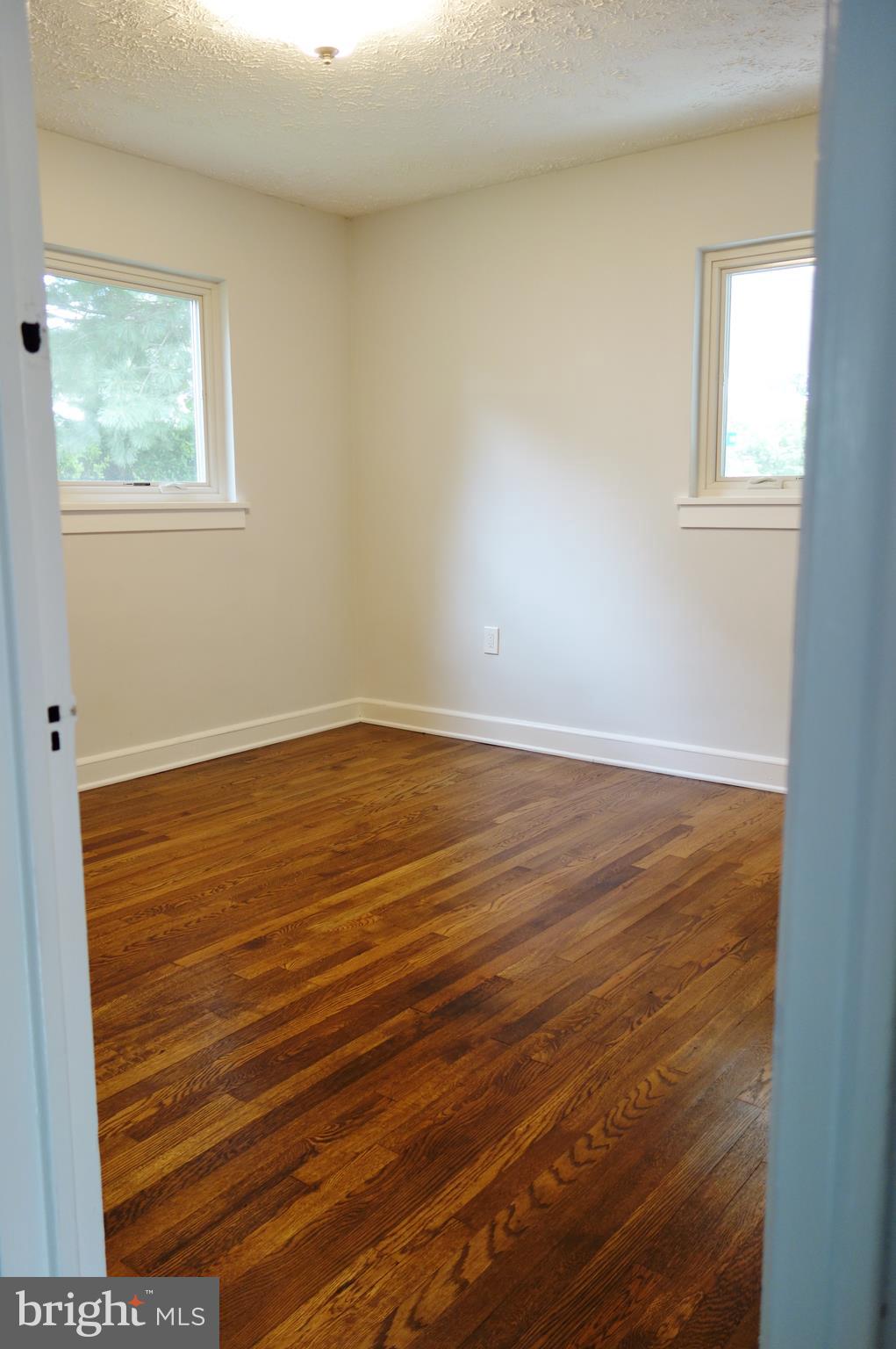 Down stairs Bedroom #1