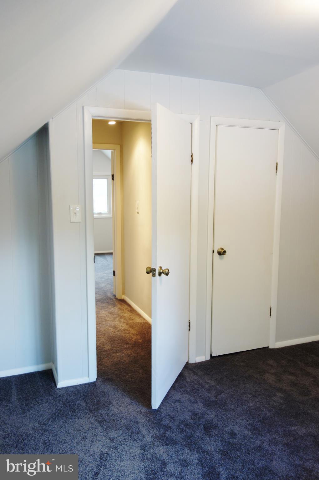 2912 Harrison Road Falls Church, VA 22042 - Photo 9 of 20 Upstairs Bedroom #3