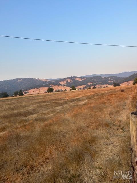 0 East Side Road Potter Valley, CA 95469 - Photo 8 of 9 a view of an ocean and beach