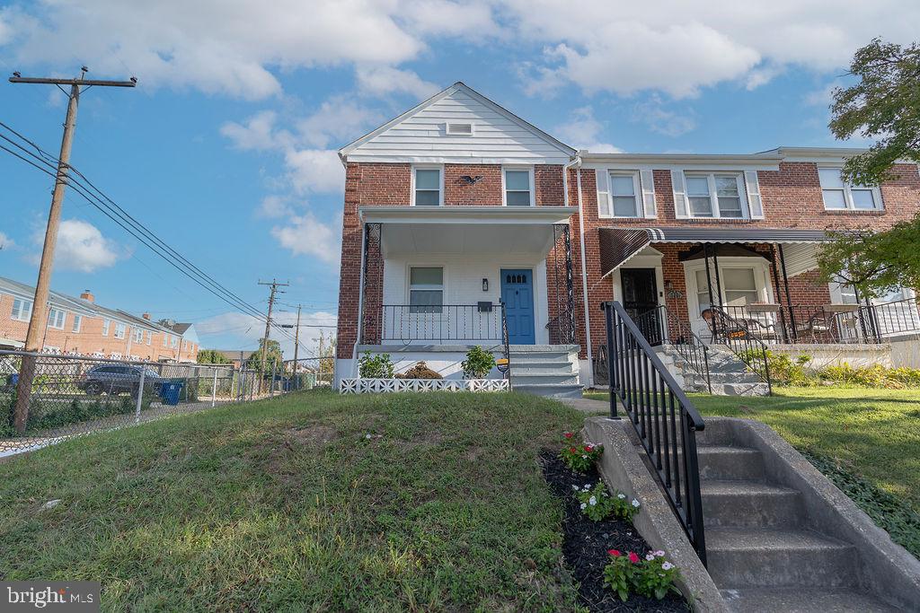 1200 Glenhaven Road Baltimore, MD 21239 - Photo 1 of 27 Gallery Image 1