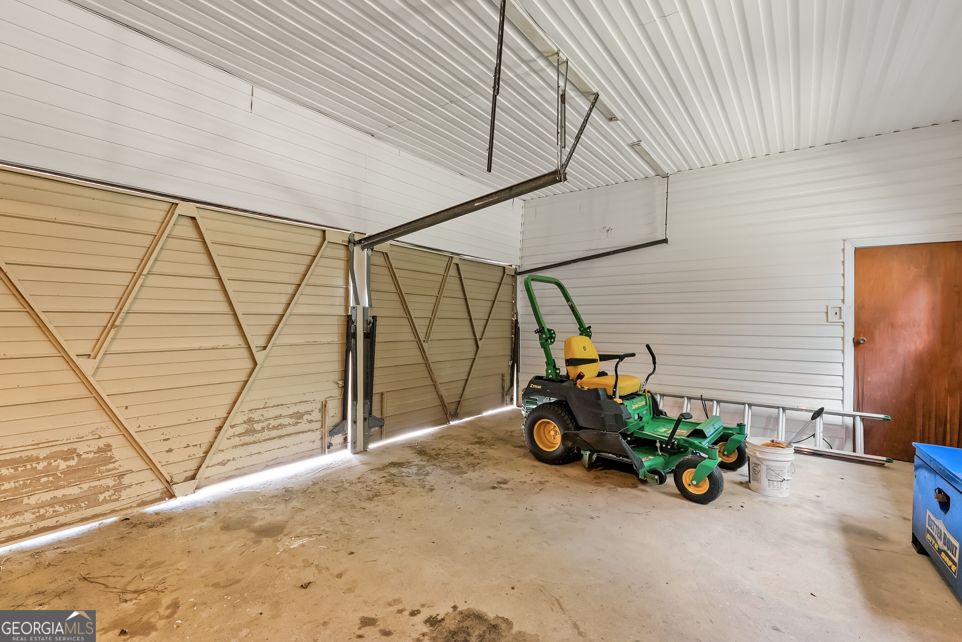 677 Palmer Road Pelham, GA 31779 - Photo 24 of 38 Gallery Image 24