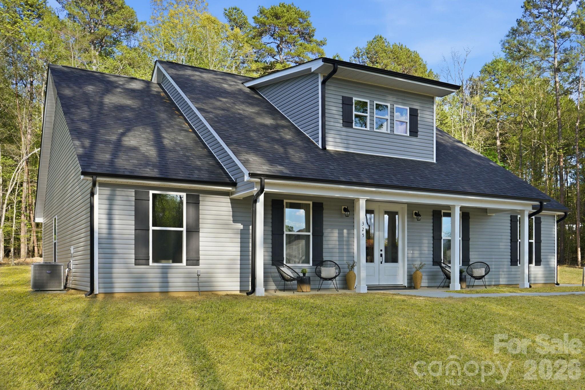 325 Mainsail Road Salisbury, NC 28146 - Photo 3 of 37 Gallery Image 3