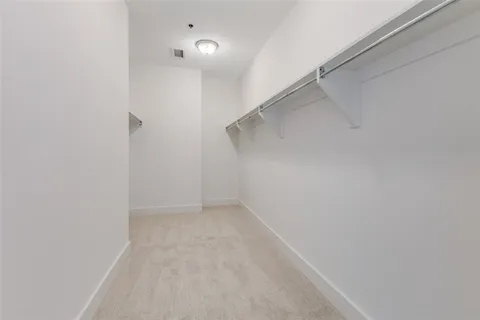 a view of small space