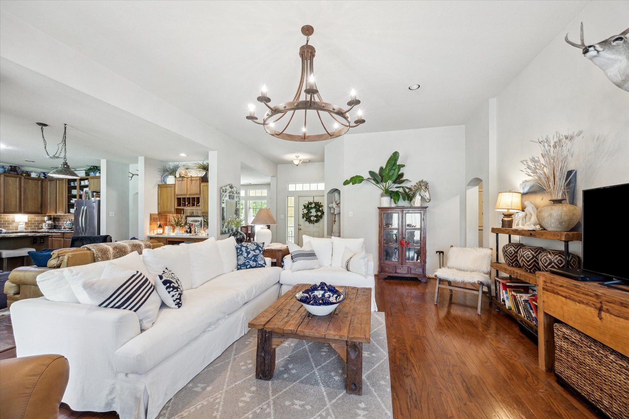245 Christmas Road Brenham, TX 77833 - Photo 11 of 35