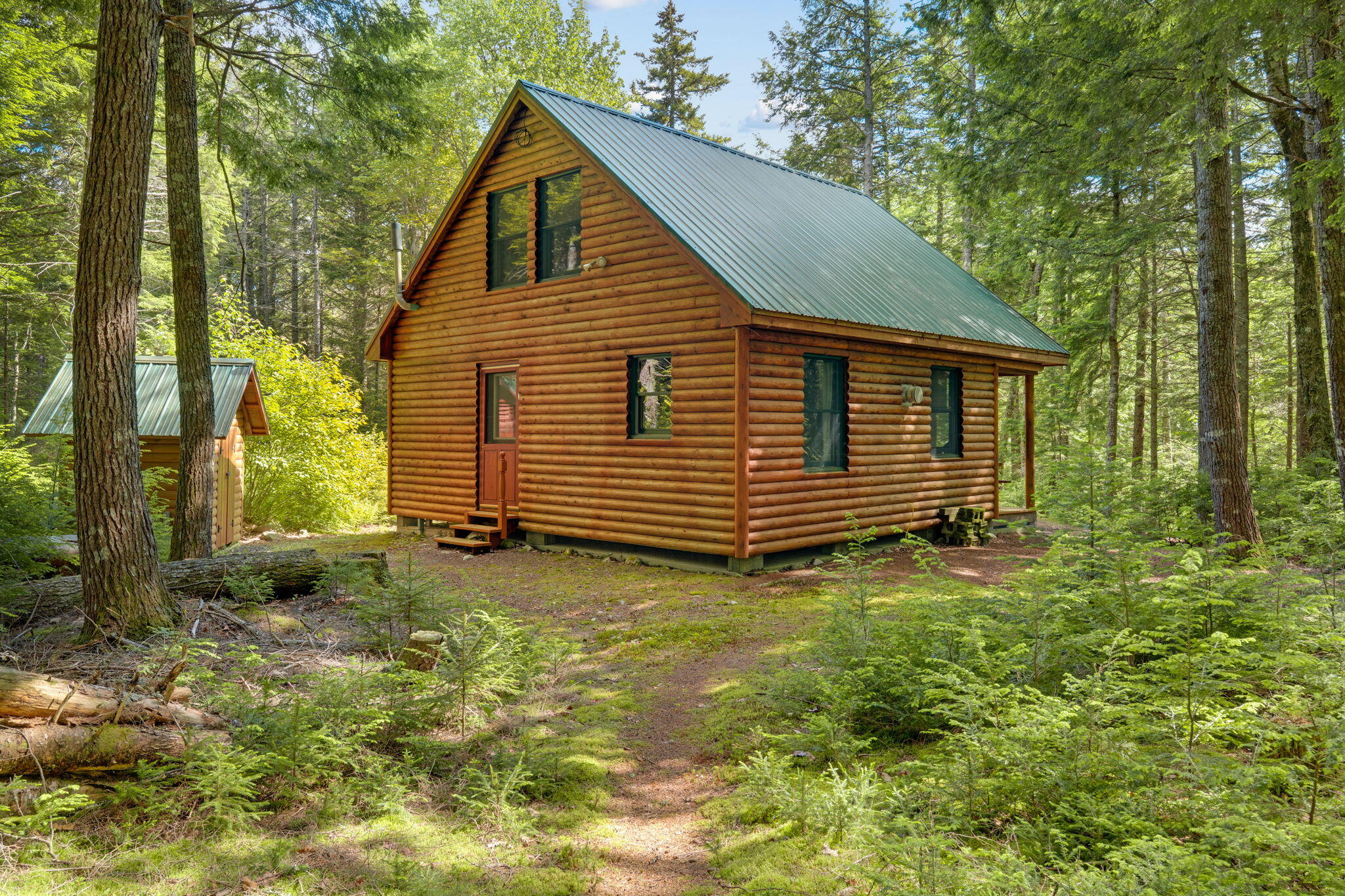 Lot 131 Lot Road Cherryfield, ME 04622 - Photo 32 of 63 32-web-or-mls-lot-131-upper-lead-mountai